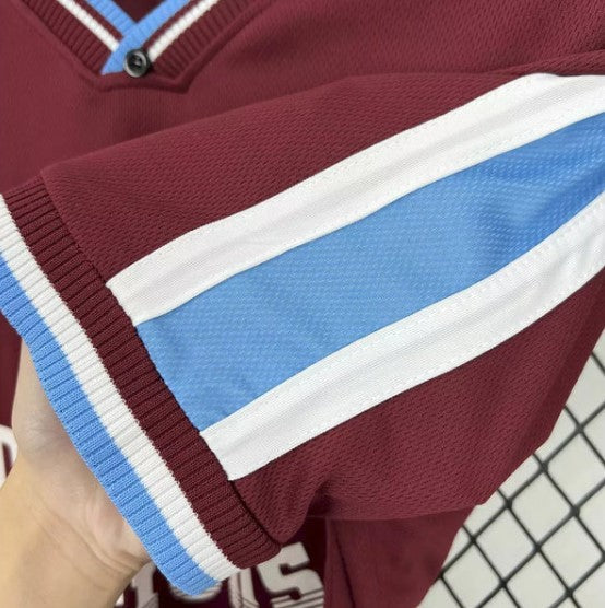 Camiseta West Ham United Retro 1999