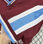 Camiseta West Ham United Retro 1999