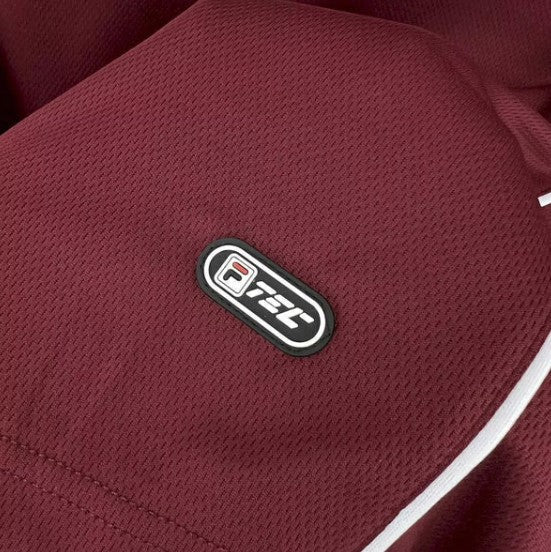 Camiseta West Ham United Retro 1999