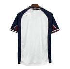 Camiseta West Ham United Retro 1999