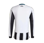 Camiseta Manga Larga Newcastle Home 2025/26