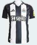 Camiseta Newcastle Home 2024/25