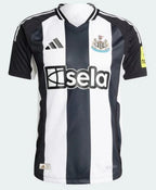 Camiseta Newcastle Home 2024/25