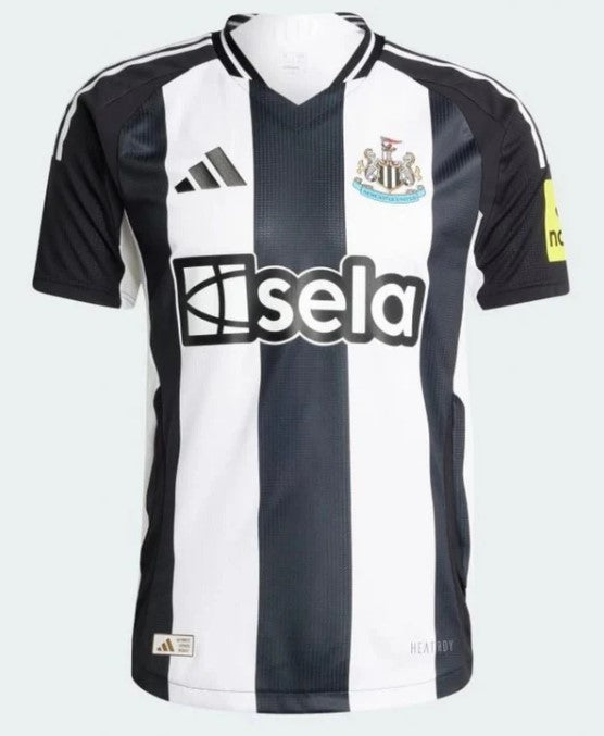 Camiseta Newcastle Home 2024/25