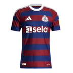 Camiseta Newcastle Away 2024/25