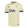 Camiseta Everton Away 2025/26