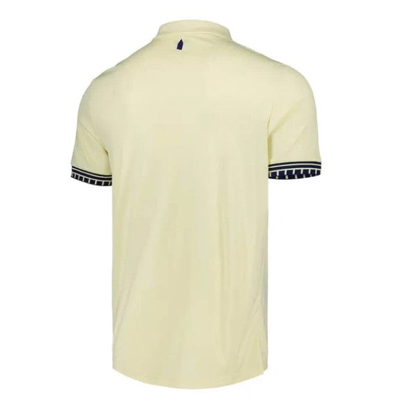 Camiseta Everton Away 2025/26