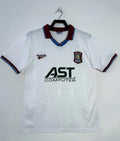 Camiseta Aston Villa Retro 1995