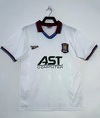 Camiseta Aston Villa Retro 1995