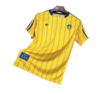 Camiseta Leeds United ICONS 2025/26