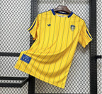 Camiseta Leeds United ICONS 2025/26
