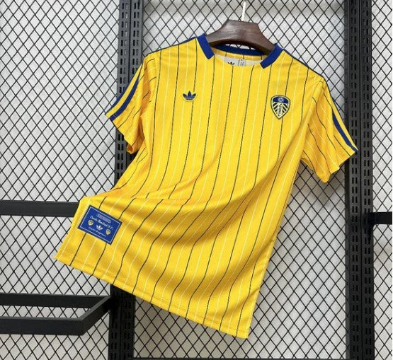 Camiseta Leeds United ICONS 2025/26