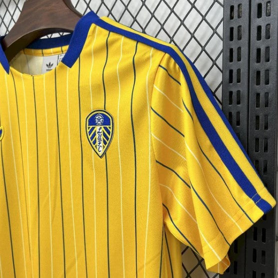 Camiseta Leeds United ICONS 2025/26