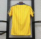 Camiseta Leeds United ICONS 2025/26