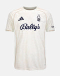Camiseta Nottingham Forest Away 2025/26