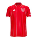 Camiseta Nottingham Forest Home 2025/26