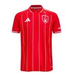 Camiseta Nottingham Forest Home 2025/26