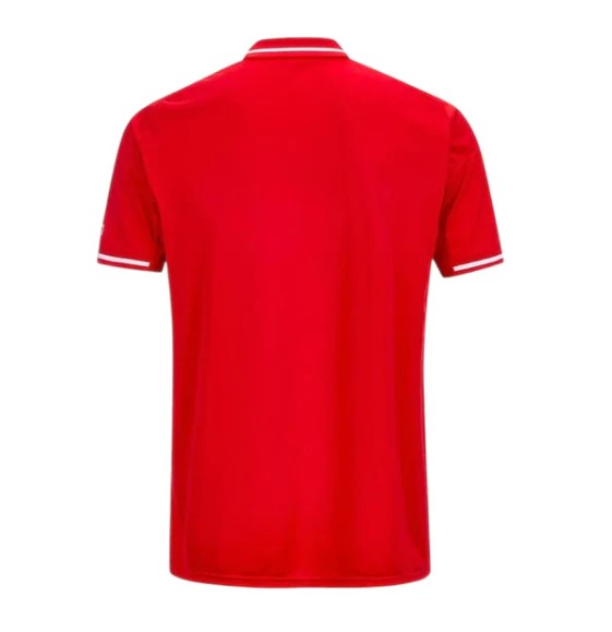 Camiseta Nottingham Forest Home 2025/26