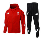 Chándal Liverpool 2026/27