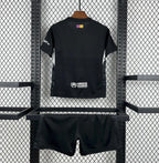 Camiseta y Pantalones para niños FC Barcelona 25/26 - Portero