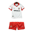 Camiseta y Pantalones para niños Sporting Gijón 25/26