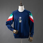 Sudadera Manga Larga Italia 2025/26