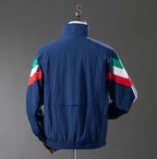 Cortaviento Italia 2025