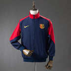 Cortaviento FC Barcelona 2025/26