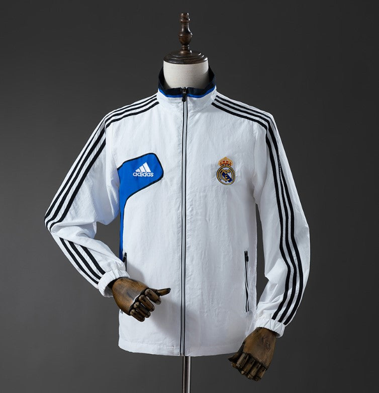 Cortaviento Real Madrid 2025/26
