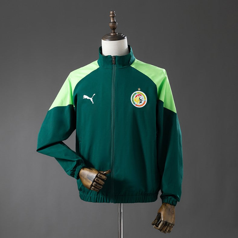 Cortaviento Senegal 2026/27