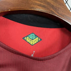 Camiseta Brasil 2026/27 - Edición Especial
