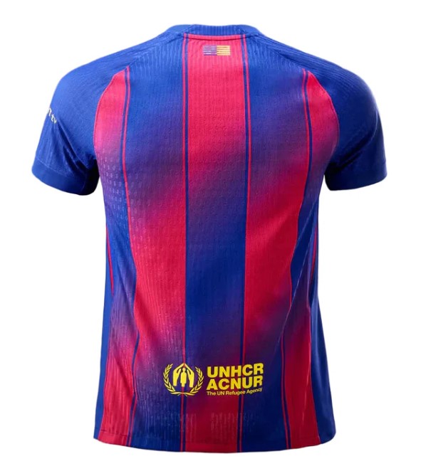 Camiseta FC Barcelona 25/26 - Edición Especial