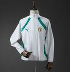 Cortaviento Senegal 2026/27