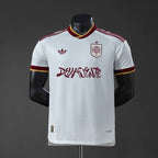 Camiseta España x Dellafuente 2026/27 - Jugador