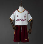 Camiseta y Pantalones para niños España x Dellafuente 2026/27