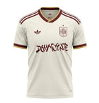 Camiseta España x Dellafuente 2026/27 - Jugador