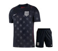 Camiseta y Pantalones para niños Estados Unidos Away 2026/27