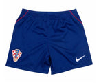Camiseta y Pantalones para niños Croacia Away 2026/27 - Con Medias
