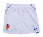 Camiseta y Pantalones para niños Croacia Home 2026/27 - Con Medias