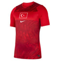 Camiseta Turquía Home 2026/27