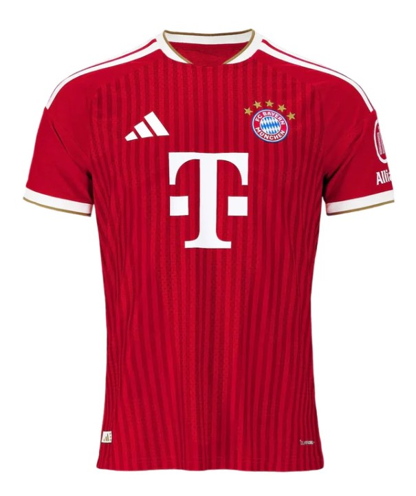Camiseta Bayern de Múnich Home 2026/27 - Jugador