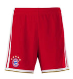 Pantalón Corto Bayern de Múnich Home 2026/27