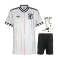 Camiseta y Pantalones para niños Japón Away 2026/27 - Con Medias