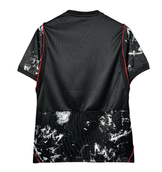 Camiseta Canadá Away 2026/27