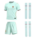 Camiseta y Pantalones para niños Francia Away 2026/27 - Con Medias