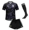 Camiseta y Pantalones para niños Argentina Away 2026/27 - Con Medias