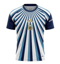 Camiseta Argentina 2026/27 - Edición Especial