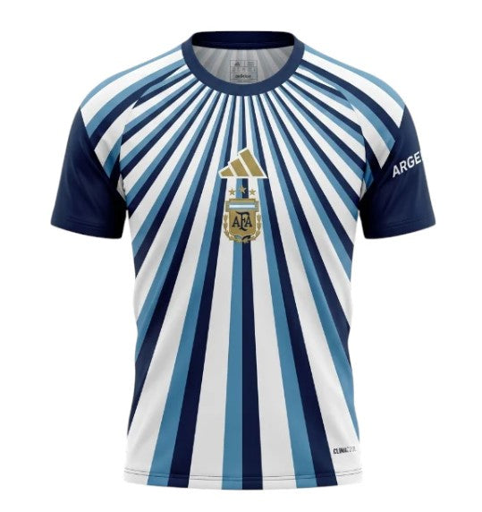 Camiseta Argentina 2026/27 - Edición Especial