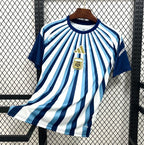 Camiseta Argentina 2026/27 - Edición Especial