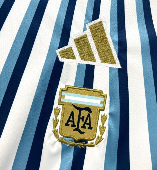 Camiseta Argentina 2026/27 - Edición Especial